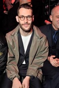 Simon Porte Jacquemus