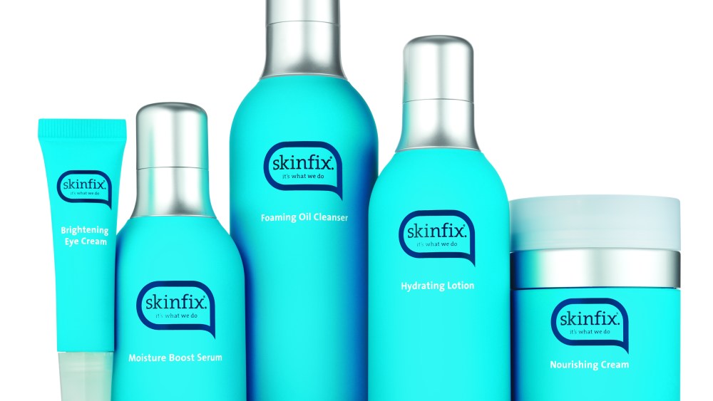 Skinfix to Launch Exclusive Facial Skin-Care Collection at Ulta Beauty