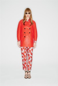 Sonia Rykiel Pre-Fall 2016