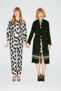 Sonia Rykiel Pre-Fall 2016