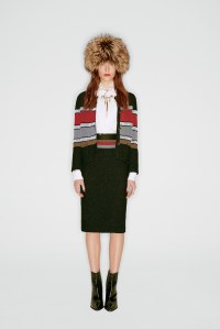 Sonia Rykiel Pre-Fall 2016