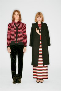 Sonia Rykiel Pre-Fall 2016
