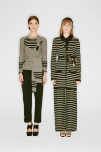 Sonia Rykiel Pre-Fall 2016