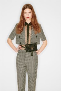 Sonia Rykiel Pre-Fall 2016