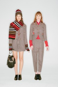 Sonia Rykiel Pre-Fall 2016