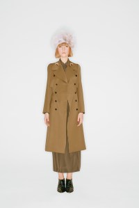 Sonia Rykiel Pre-Fall 2016