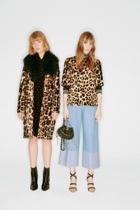Sonia Rykiel Pre-Fall 2016