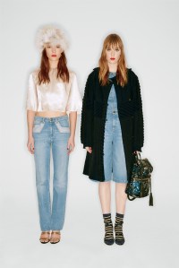 Sonia Rykiel Pre-Fall 2016
