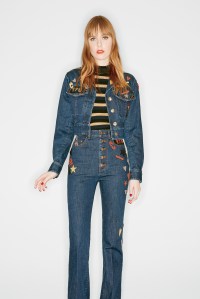 Sonia Rykiel Pre-Fall 2016