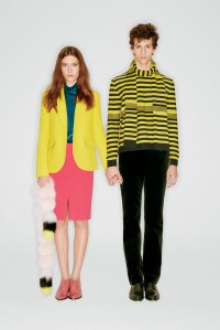Sonia Rykiel Pre-Fall 2016