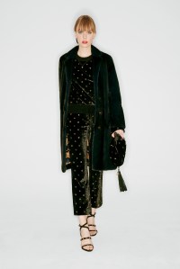 Sonia Rykiel Pre-Fall 2016