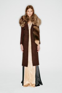 Sonia Rykiel Pre-Fall 2016
