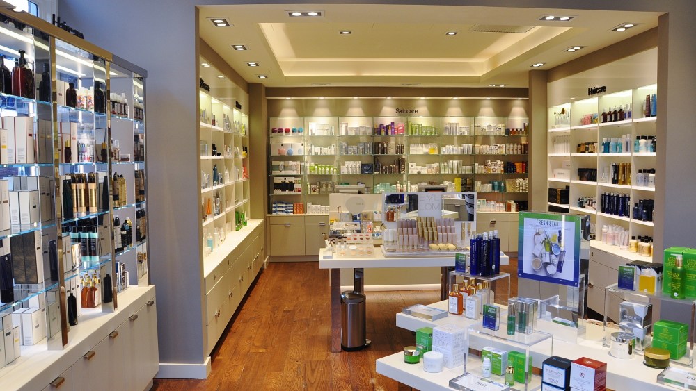 Space NK Opens NoLIta Outpost, Expands to Canada
