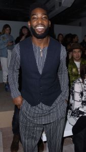 Tinie Tempah