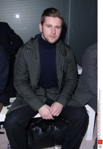 Allen Leech