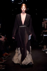 Stephane Rolland Spring 2016 Couture