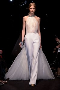 Stephane Rolland Spring 2016 Couture