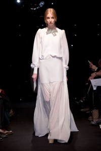 Stephane Rolland Spring 2016 Couture