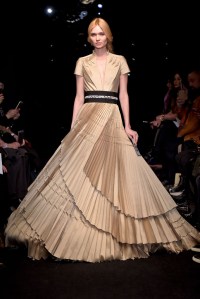 Stephane Rolland Spring 2016 Couture