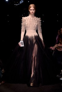 Stephane Rolland Spring 2016 Couture