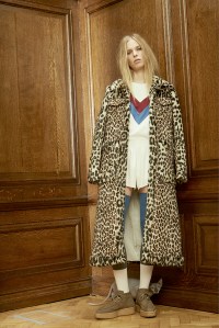 Stella McCartney Pre-Fall 2016