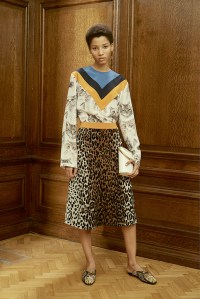 Stella McCartney Pre-Fall 2016