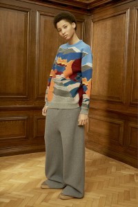 Stella McCartney Pre-Fall 2016