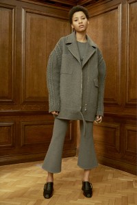 Stella McCartney Pre-Fall 2016