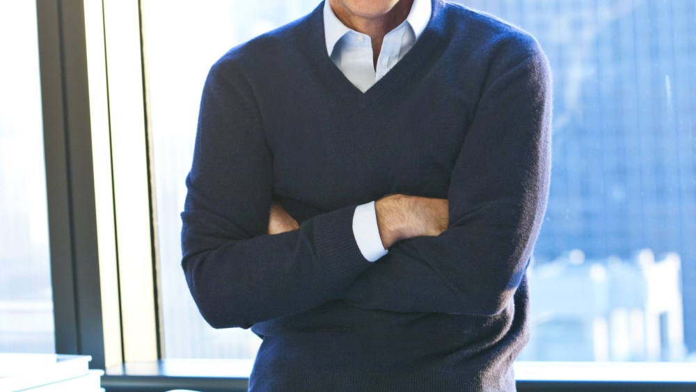 Hearst Looks Back at 2015, Touts $10.7B Revenue Growth