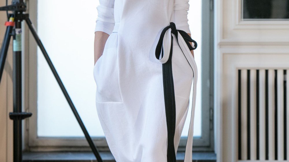 René Storck Fall 2016