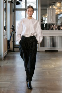 René Storck Fall 2016