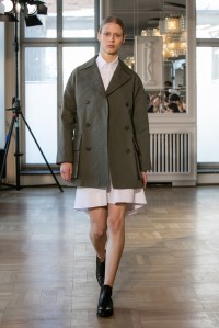 René Storck Fall 2016