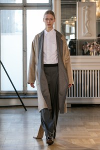 René Storck Fall 2016