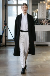 René Storck Fall 2016