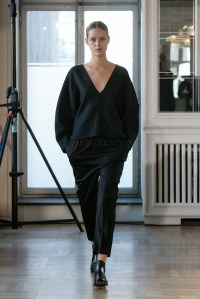 René Storck Fall 2016