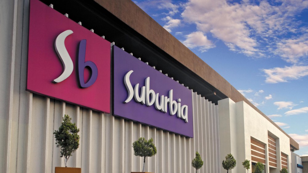 Wal-Mart Could Fetch More Than $1 Billion for Suburbia