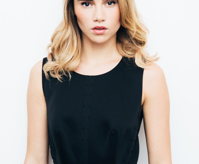 Suki Waterhouse