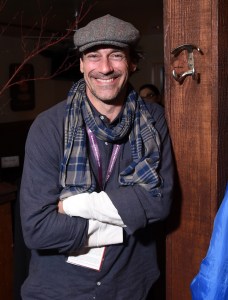 Jon Hamm