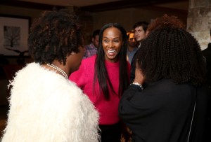Tika Sumpter