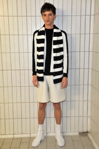 Sunnei Men's RTW Fall 2016