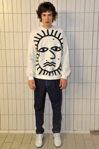 Sunnei Men's RTW Fall 2016