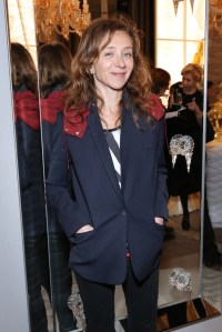 Sylvie Testud