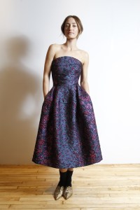 Talbot Runof Pre-Fall 2016