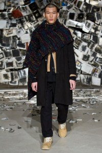 Tourne de Transmission Men's Fall 2016