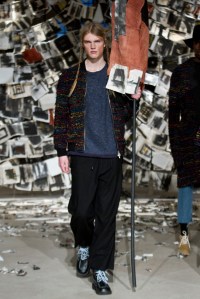 Tourne de Transmission Men's Fall 2016