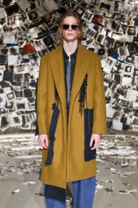 Tourne de Transmission Men's Fall 2016