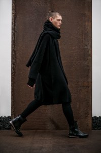 Thamanyah Men's RTW Fall 2016