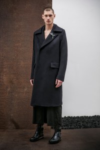Thamanyah Men's RTW Fall 2016