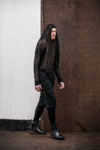 Thamanyah Men's RTW Fall 2016