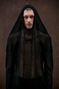 Thamanyah Men's RTW Fall 2016